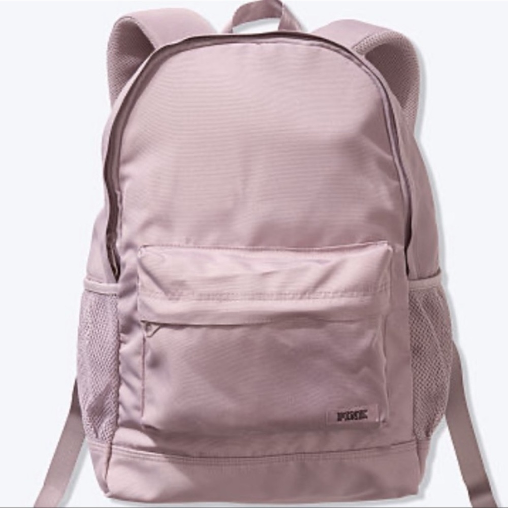 VS Pink School Classic Backpack